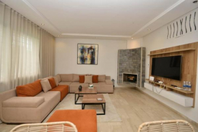 Lovely 2 bedroom flat in Ain Diab
